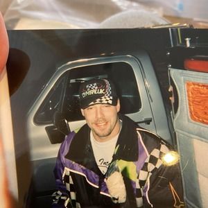 Meet your Posher, Paul